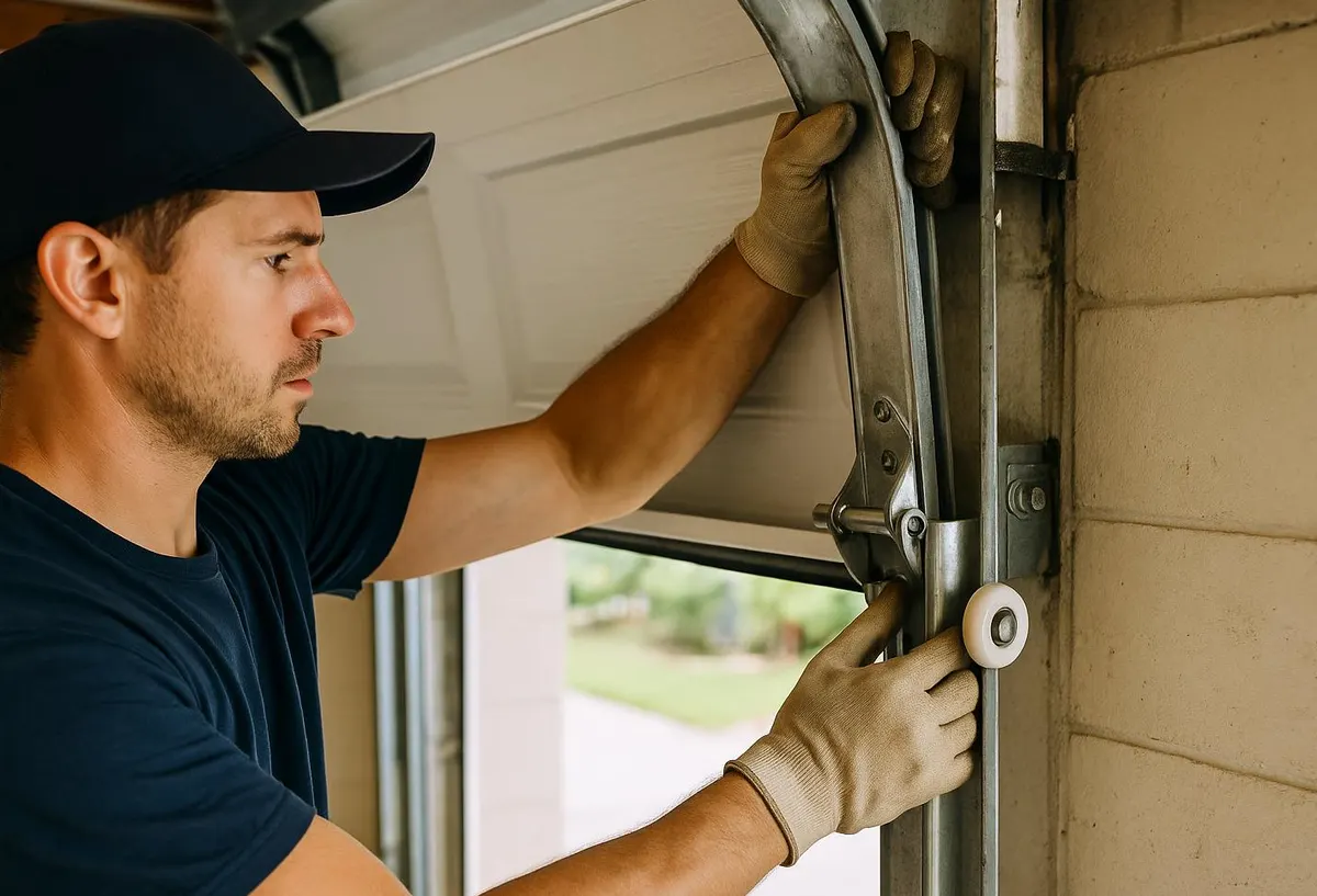 Garage Door Windows in Melbourne, FL: A Real Buying Guide — Melbourne Overhead Door Co, Melbourne, FL