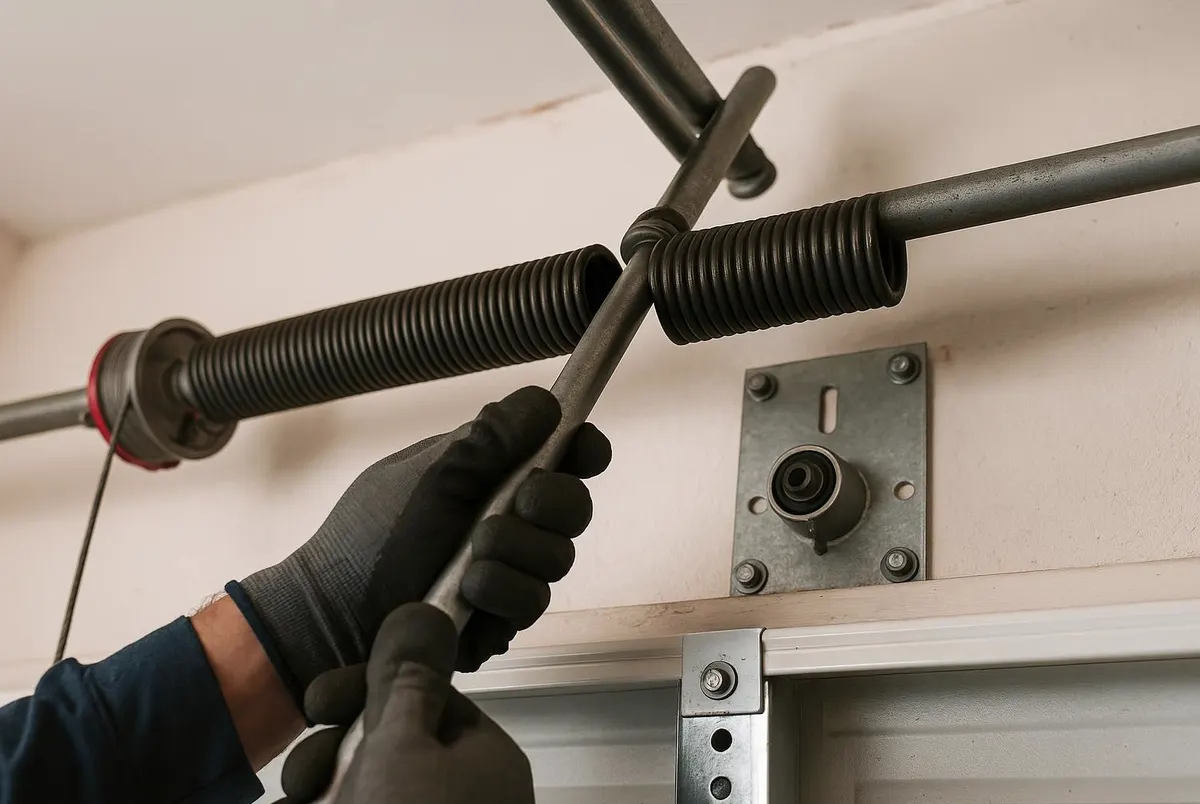 Lost Your Garage Door Remote? How to Reprogram Codes in Melbourne, FL — Melbourne Overhead Door Co, Melbourne, FL